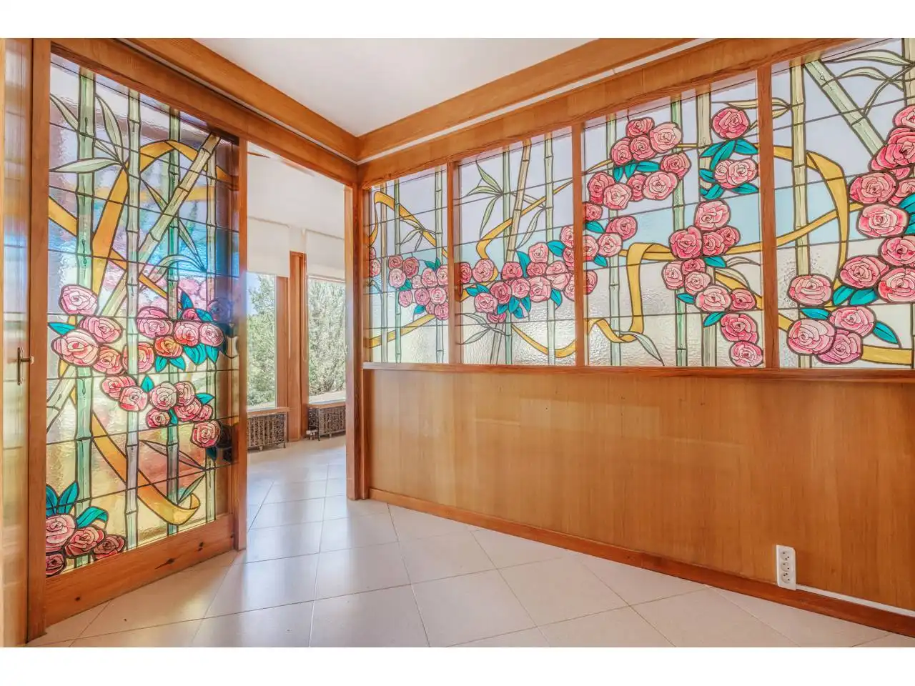 Casa con giardino in vendita a Matadepera, imagen 15