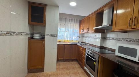 Foto 4 de Pis en venda a Barrio de Campanar,  Valencia Capital