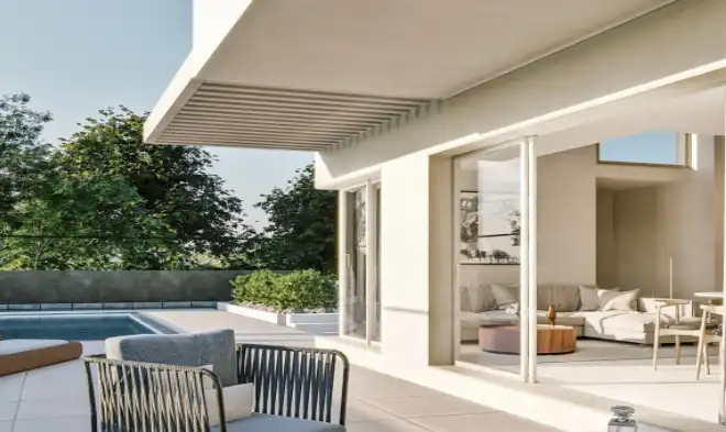 Villa avec piscine à vendre à Golf Bahía, imagen 5