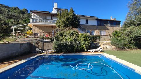 Foto 2 de Casa o chalet en venta en Carrer de Les Tres Creus, 4, Matadepera, Barcelona