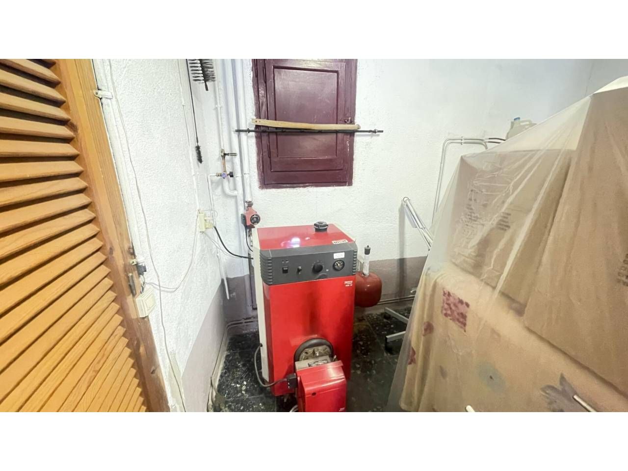 Casa o chalet en venta en Terrassa con Jardín privado