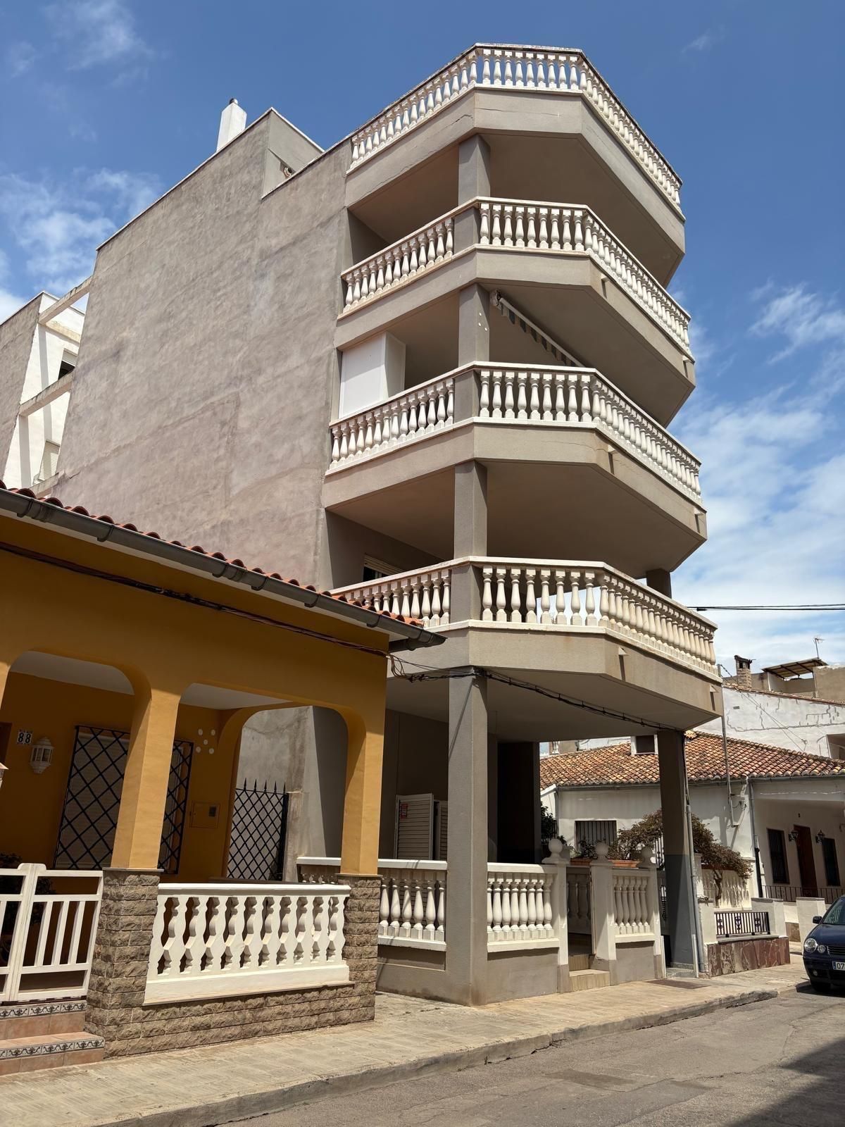 Wohnung zum verkauf in Calle Calle de Peruga, 86, Moncófar Playa , Moncofa