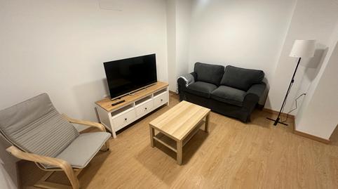 Photo 3 of Flat to rent in Calle Cuesta de Belén, 2, Belén - San Roque, Jaén