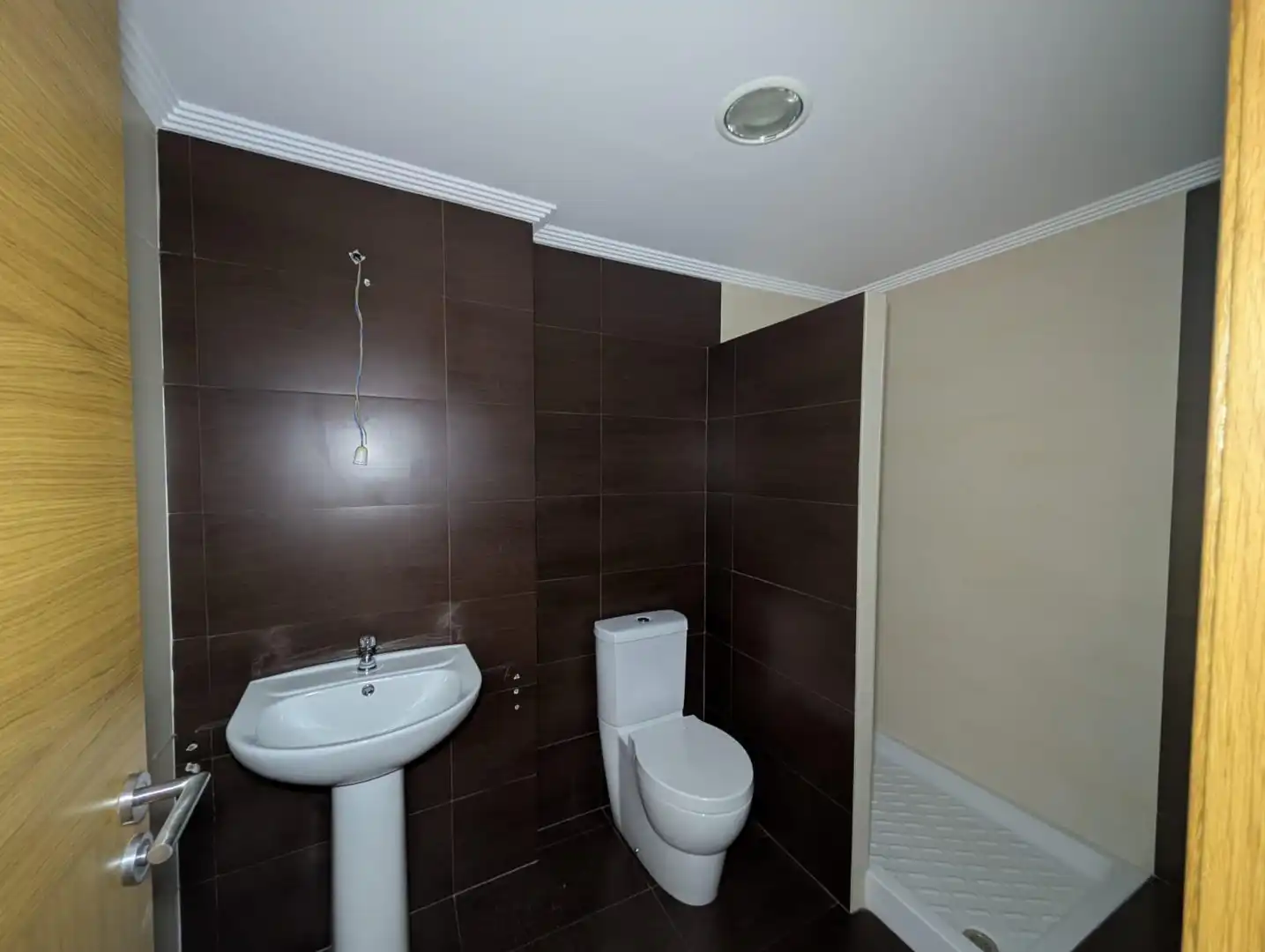 Flat with terrace for sale in RAMON PEINADOR, imagen 20