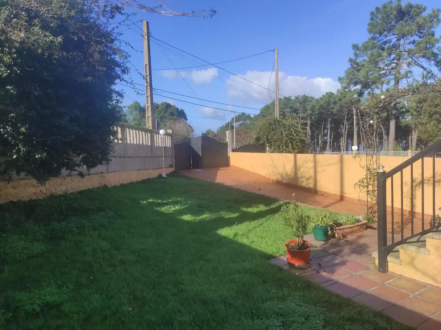 Detached homes for sale in O Grove