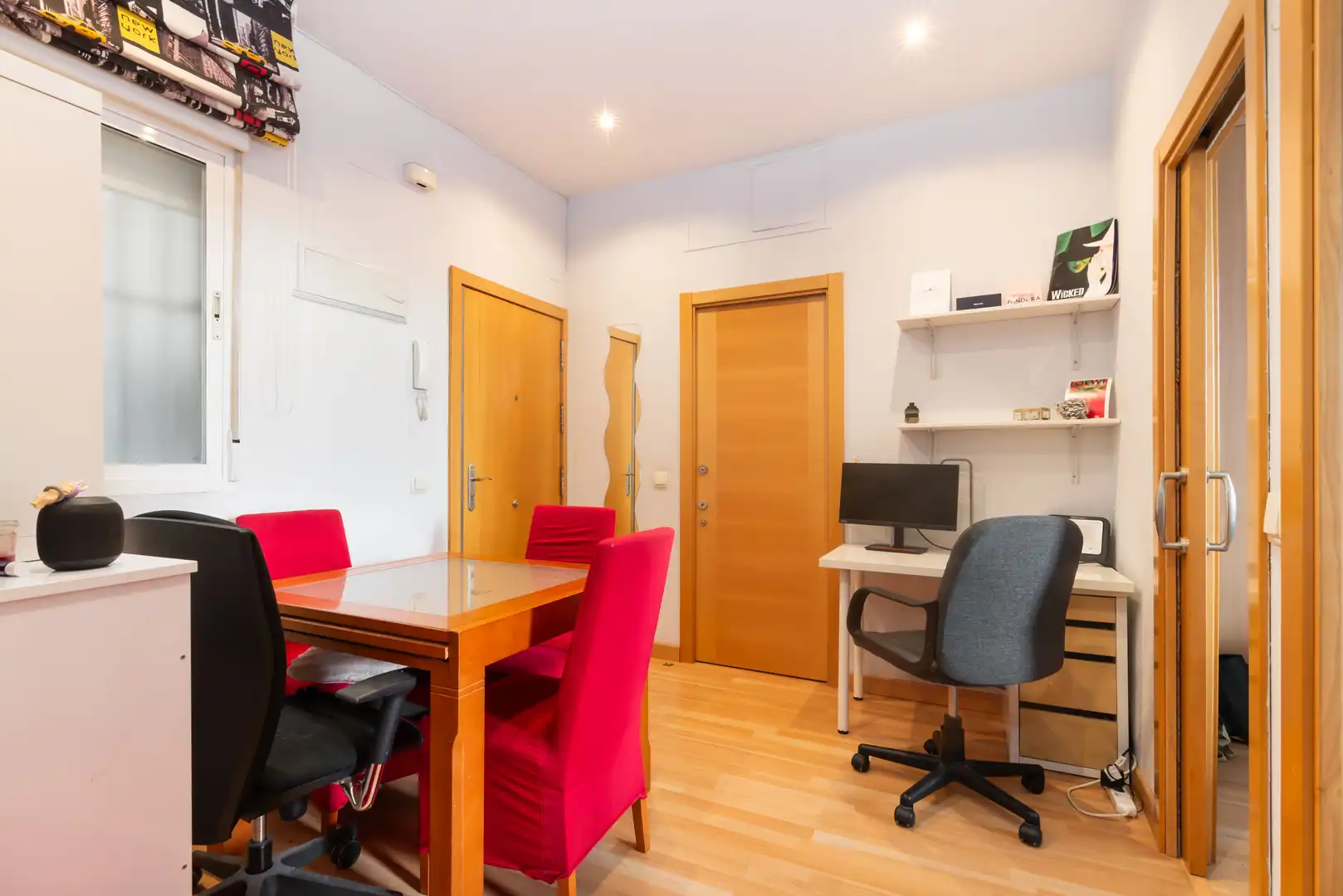 Piso con ascensor en venta en Calle Ferrocarril, imagen 5