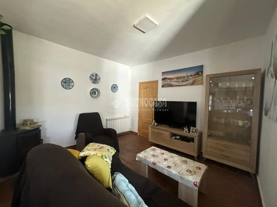 Casa rústica amb jardí en venda a Andújar, imagen 16