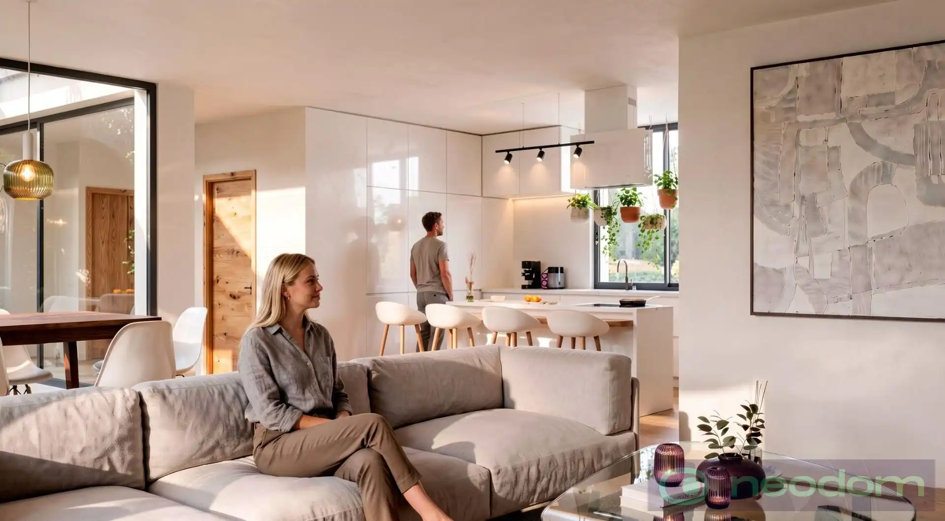 Casa con piscina in vendita a N/A, imagen 8