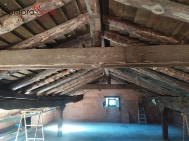 Maison rustique à vendre à Torre Val de San Pedro