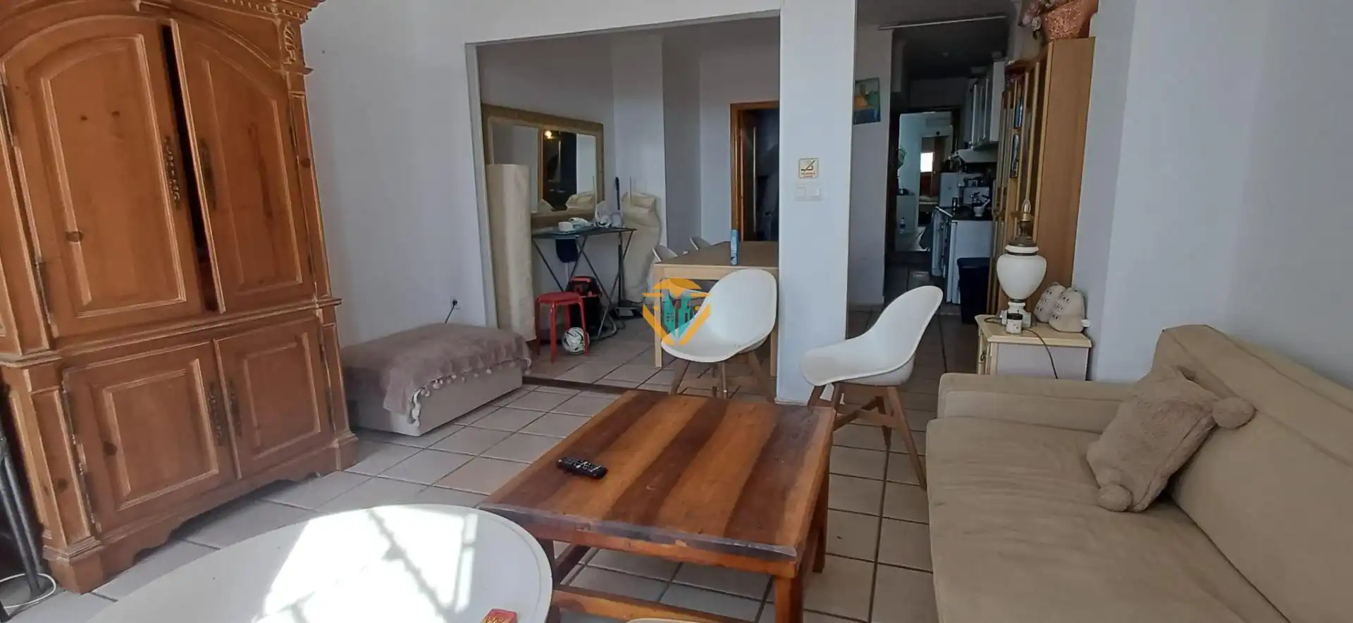 Piso en venta en Platja de Vila Joiosa, imagen 5