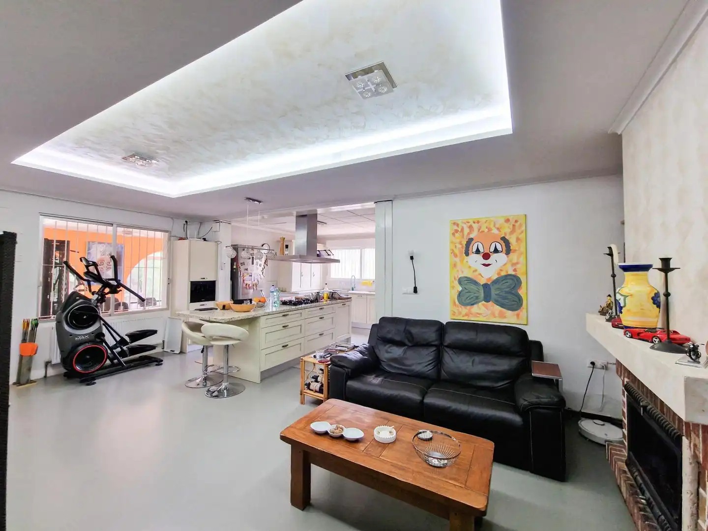 Villa mit Pool zum Verkauf in Crevillent, imagen 51