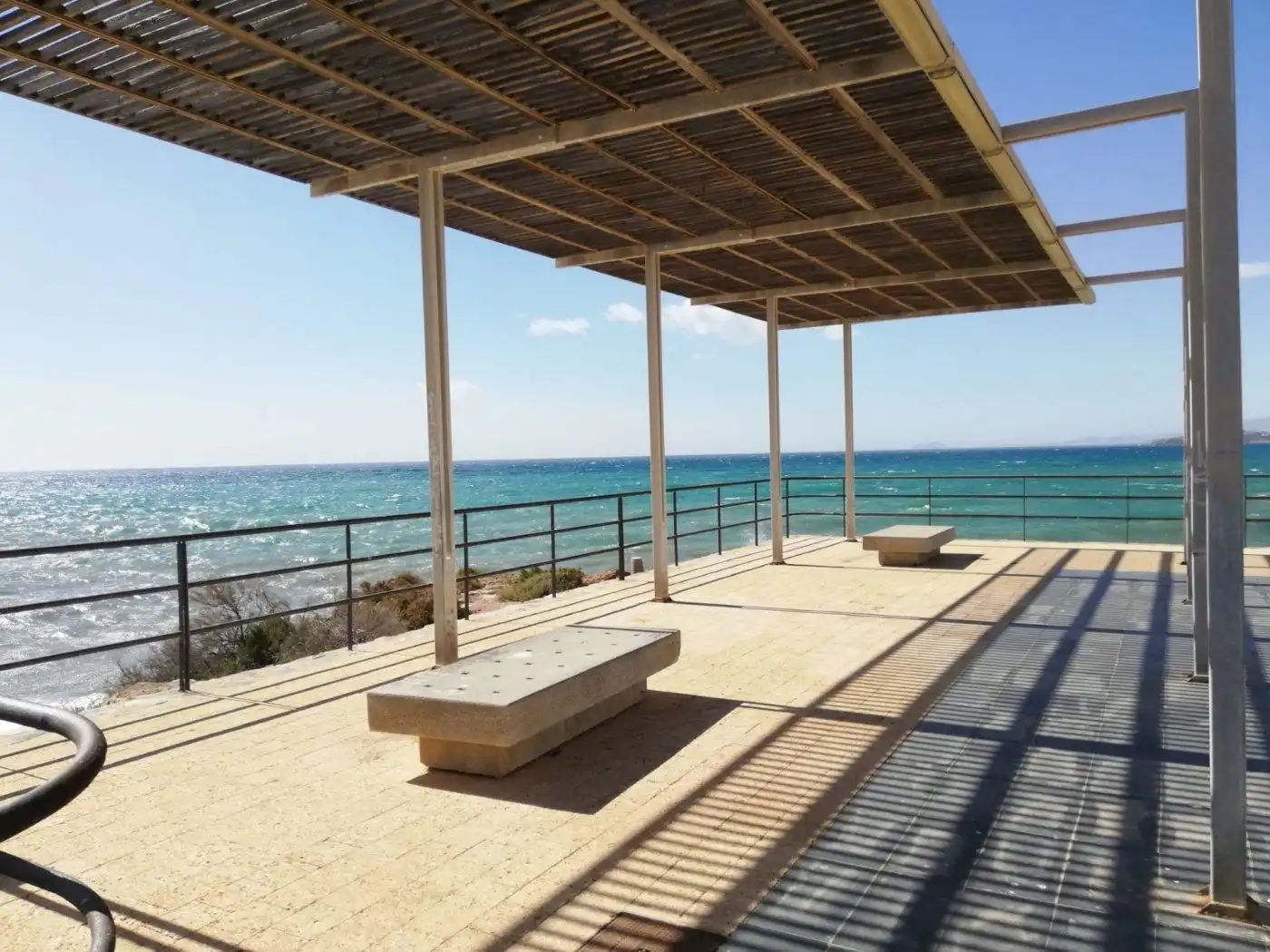 Villa mit Terrasse zum Verkauf in Pedanías Oeste, imagen 15