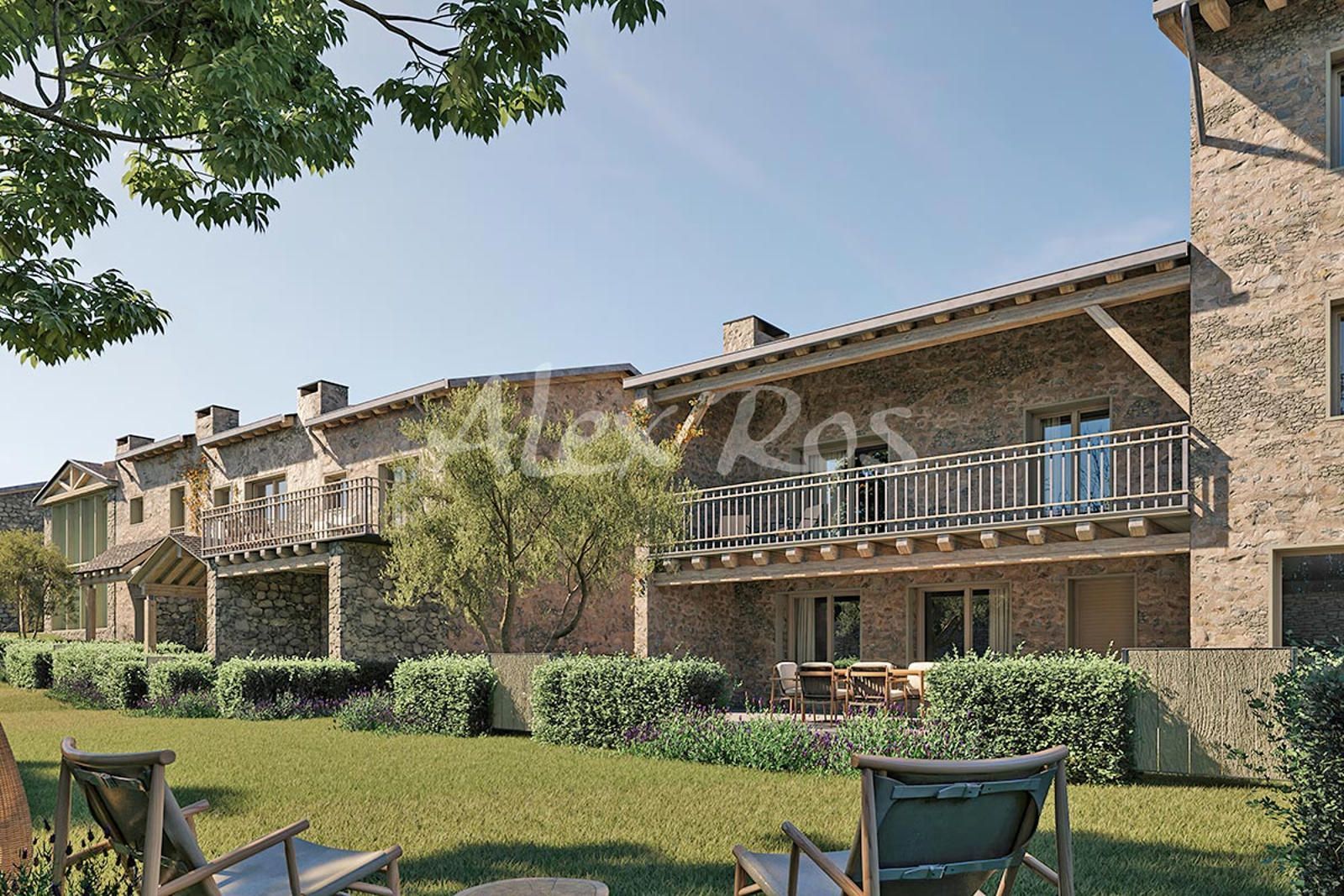 House or chalet for sale in can carola, Guils de Cerdanya
