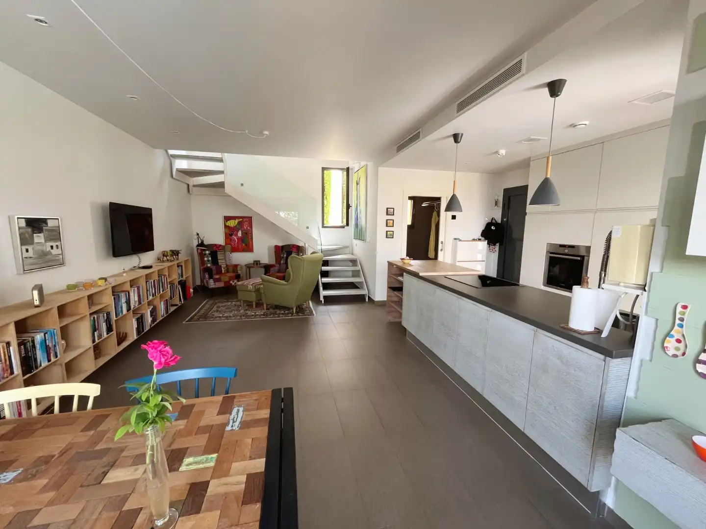 Detached house with terrace for sale in Ciudad Quesada, imagen 7