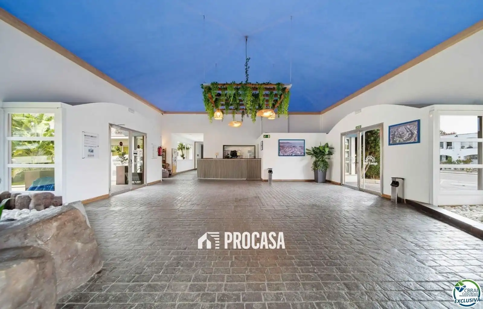 Flat with pool for sale in PORT CANIGÓ, imagen 18