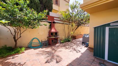 Foto 5 de Casa adosada en venda a Cotomar, Rincón de la Victoria