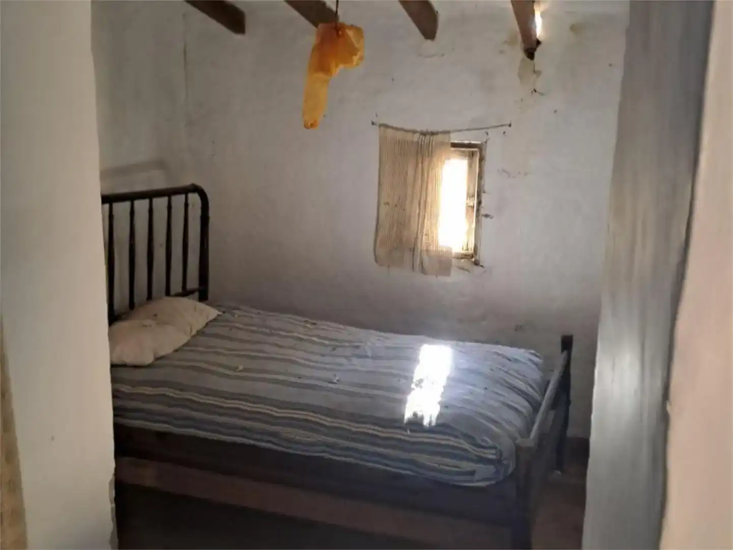 Dormitori de Casa adosada en venda en Santanyí