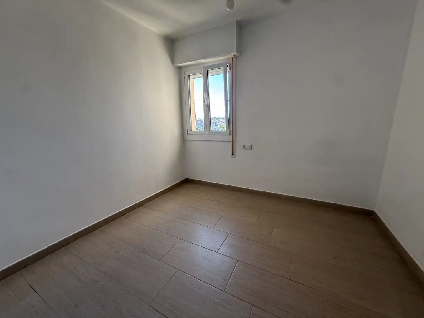 Bedroom of Flat for sale in Torredembarra  with Air Conditioner, Heating and Parquet flooring