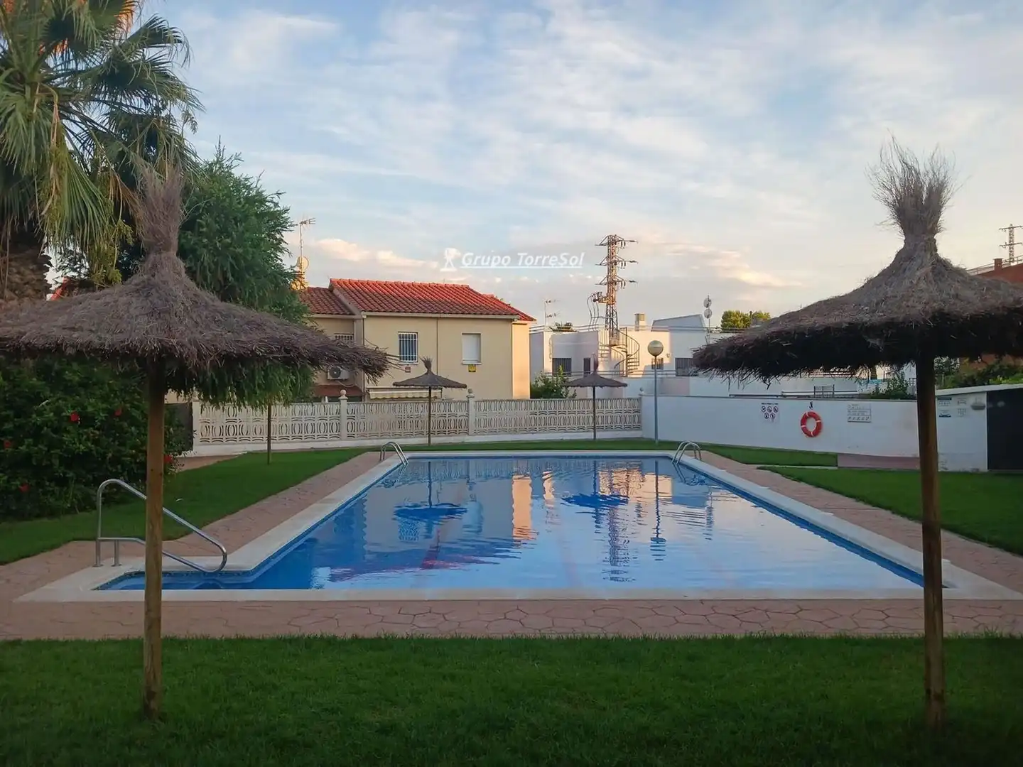 Reihenhaus mit Pool zum Verkauf in Creixell, imagen 34