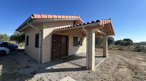 Foto 2 de Finca rústica en venda a Paraje el Regadio S/n, Ablitas, Navarra