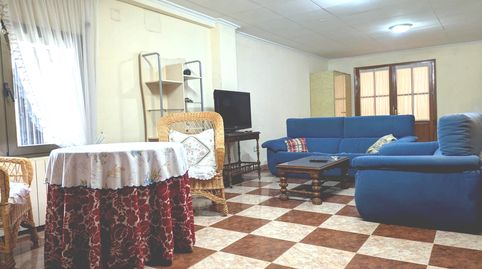 Foto 3 de Casa o xalet en venda a Calle San Roque, 10, Quinto, Zaragoza