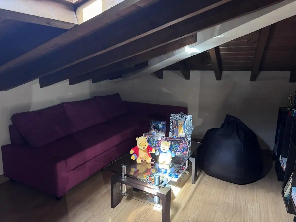 Casa a schiera con giardino in vendita a Vibaña - Ardisana - Caldueño, imagen 58