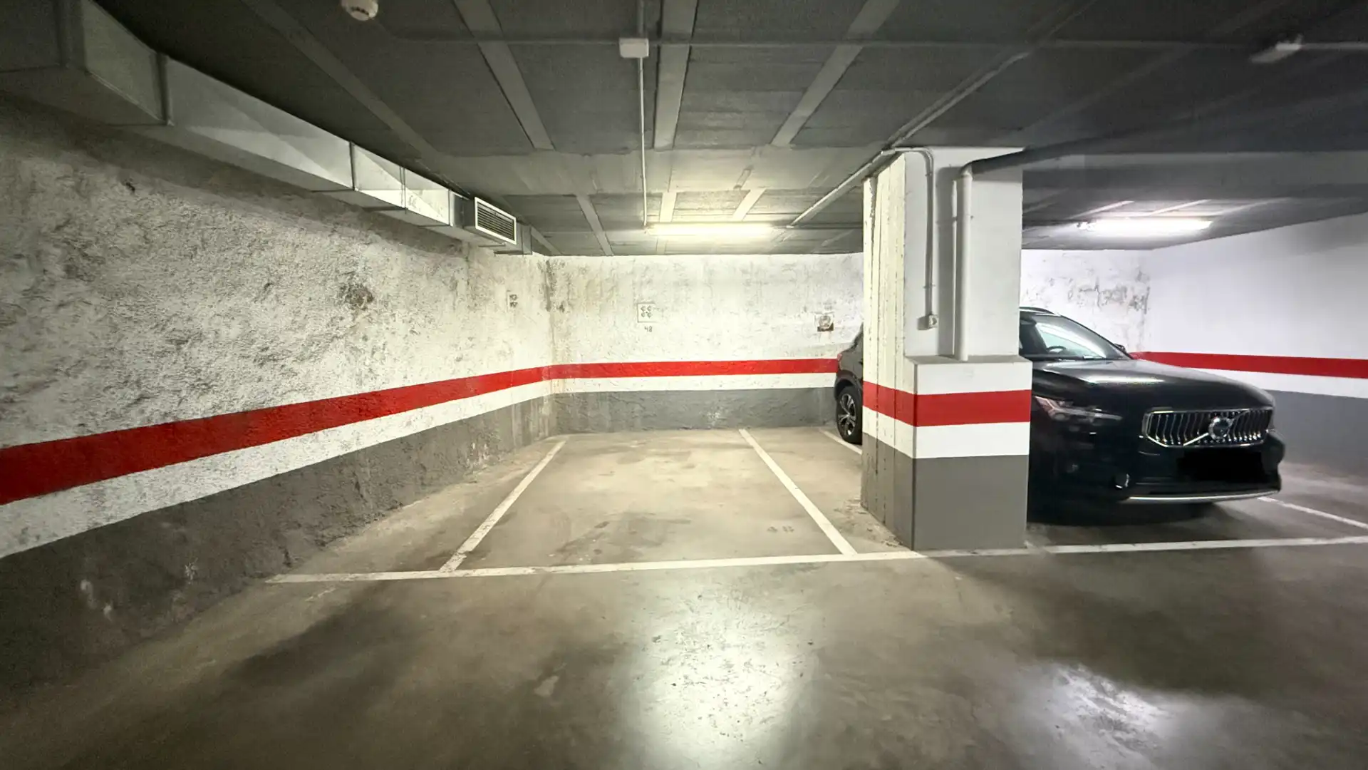 Parking of Garage for sale in Las Palmas de Gran Canaria  with Alarm