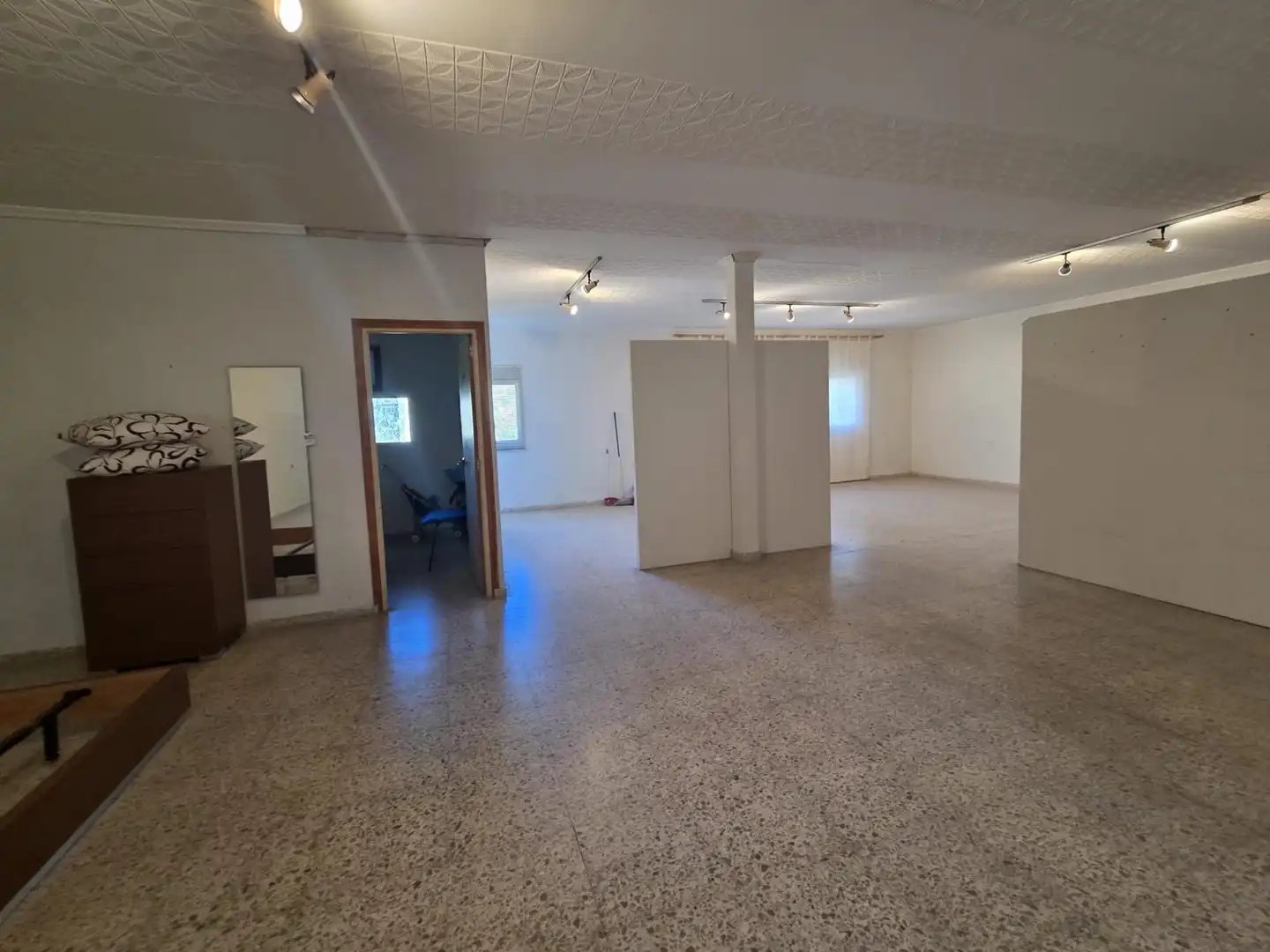 Industrial building for sale in Bocairent, imagen 14