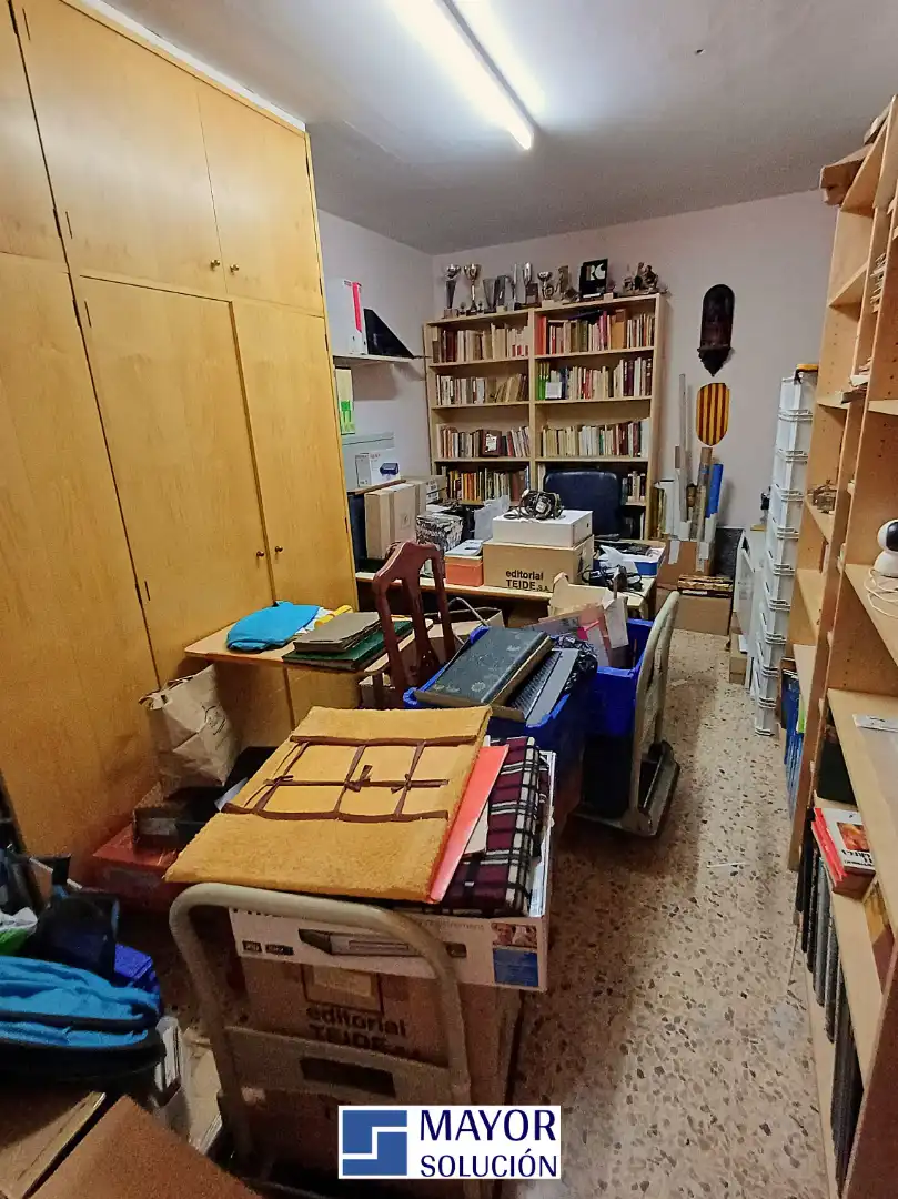 Pis en venda en Igualada amb Calefacció, Terrassa i Moblat