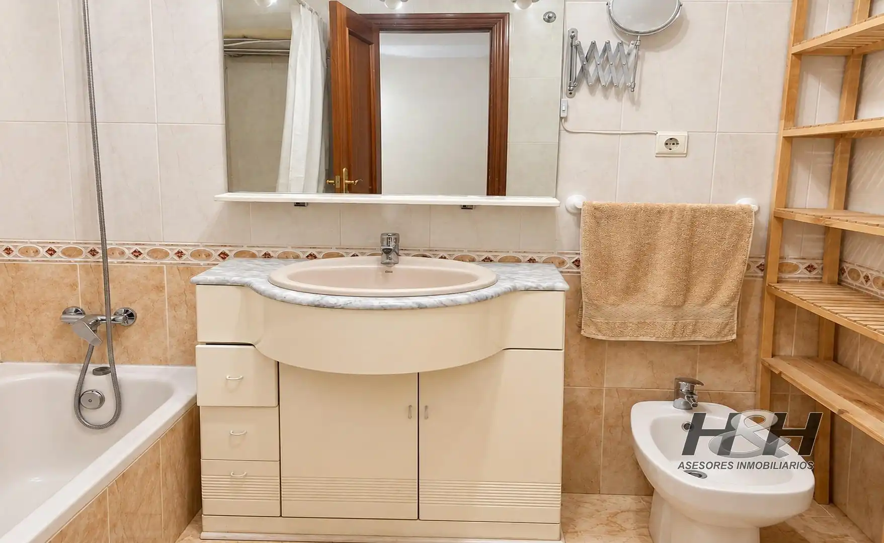 Flat for sale in L'Eixereta