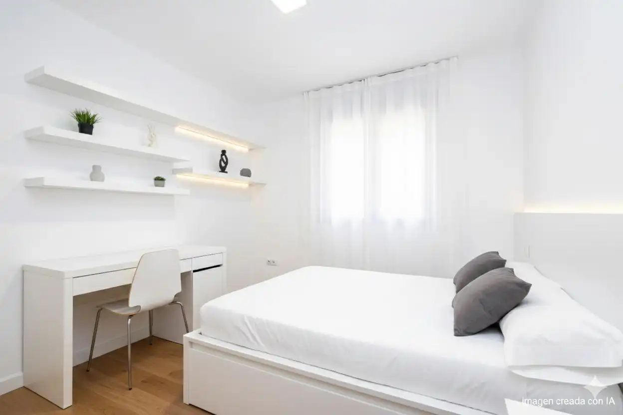 Wohnung mit Pool zum Verkauf in Avenida Fernando de los Ríos 6, imagen 24