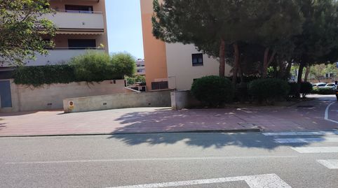 PLAZA DE PARKING GRANDE EN SANTA CLOTILDE, imatge 2