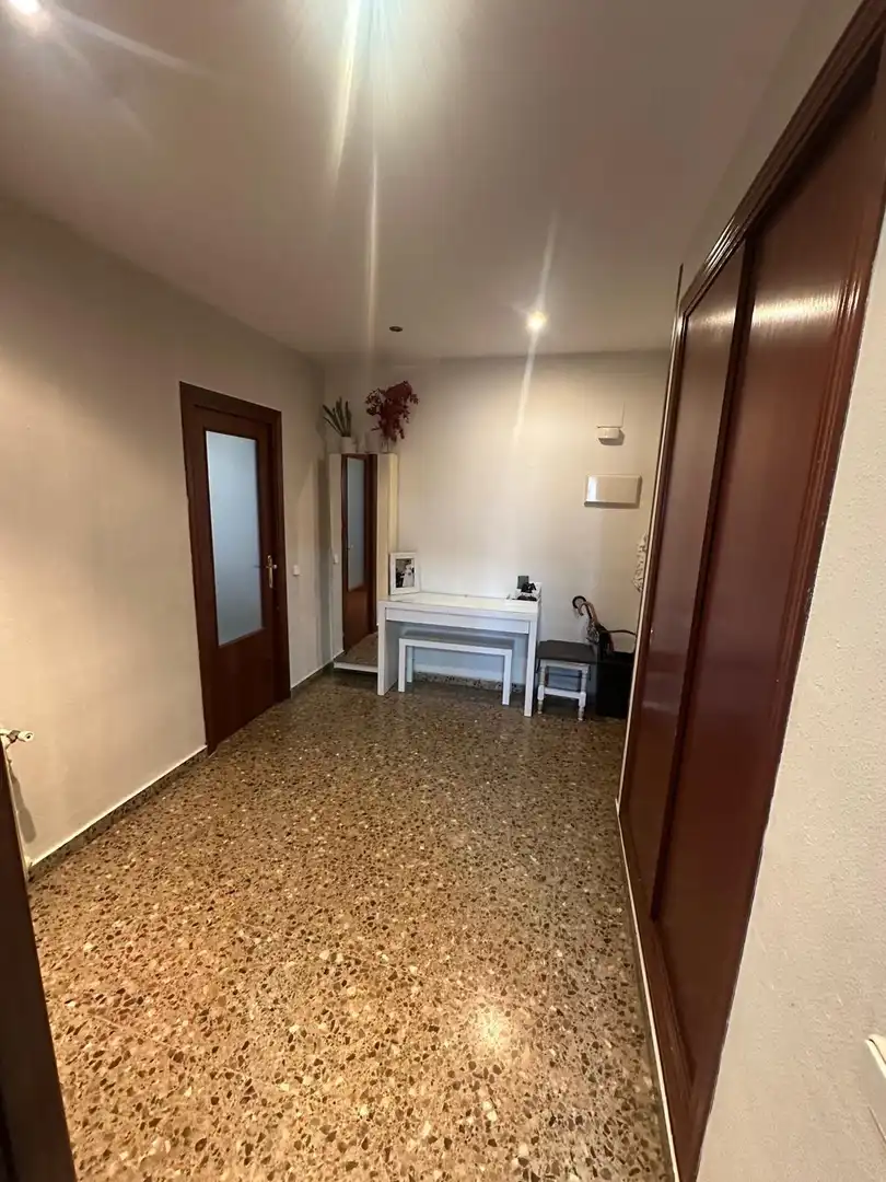 Pis amb ascensor en venda a Jesús, imagen 21
