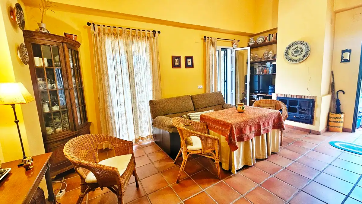 Casa o chalet en venta en Urbanizacion Fuenteherrumbre, 2, Aracena