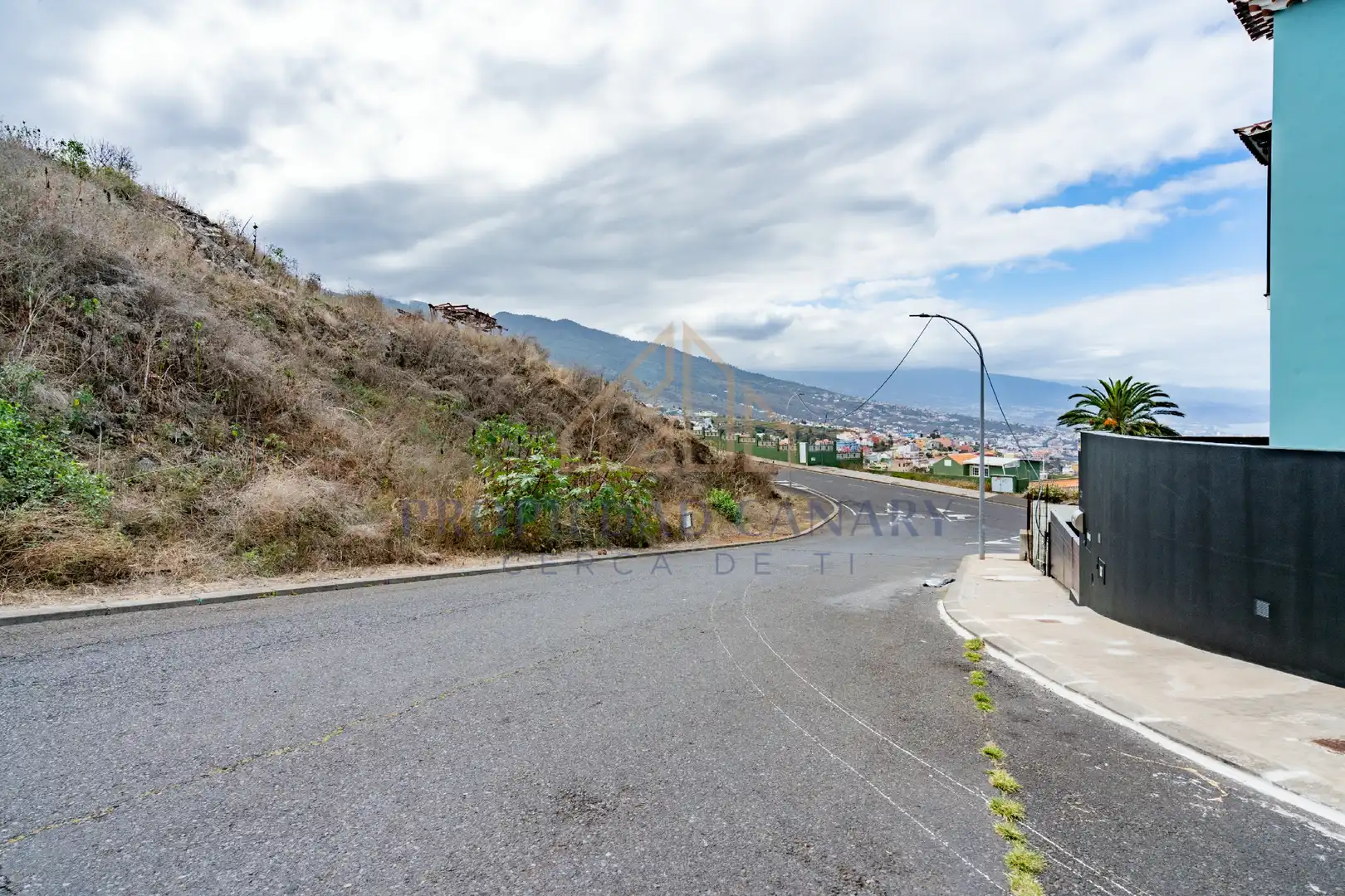 Terreno residencial en venta en Urbanización los Codezales 29, imagen 15