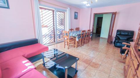 Foto 3 de Pis en venda a Calle Primavera, Juzgados - Plaza de Toros, Benidorm