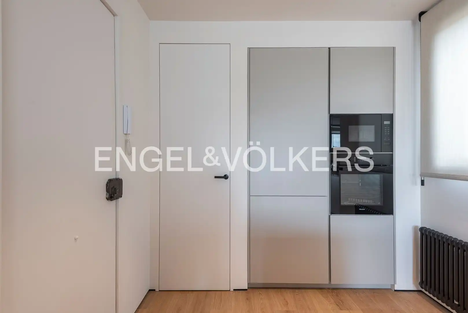 Penthouse mit Terrasse zum Verkauf in Sarrià - Sant Gervasi, imagen 18