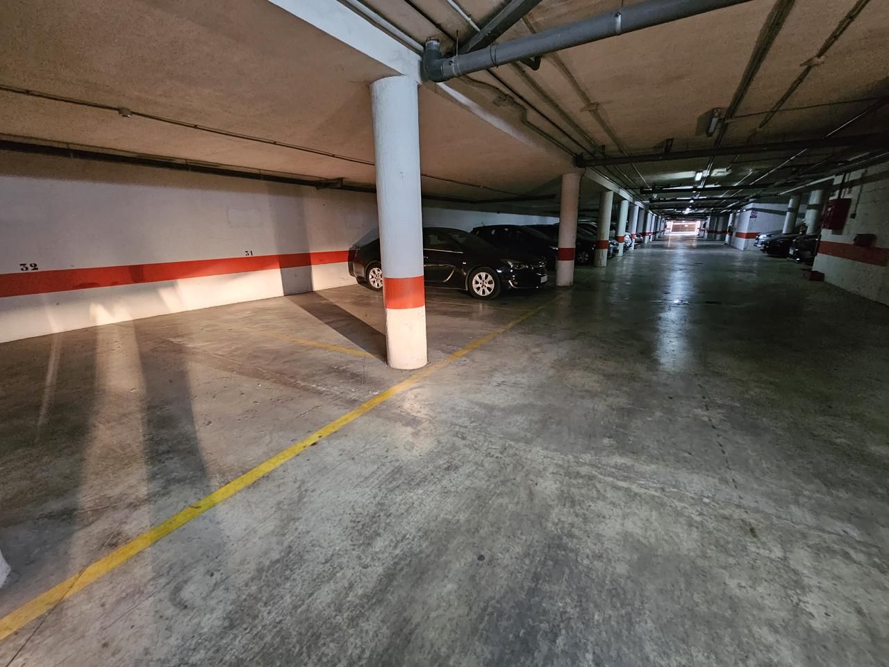 Parking of Garage to rent in Jerez de la Frontera