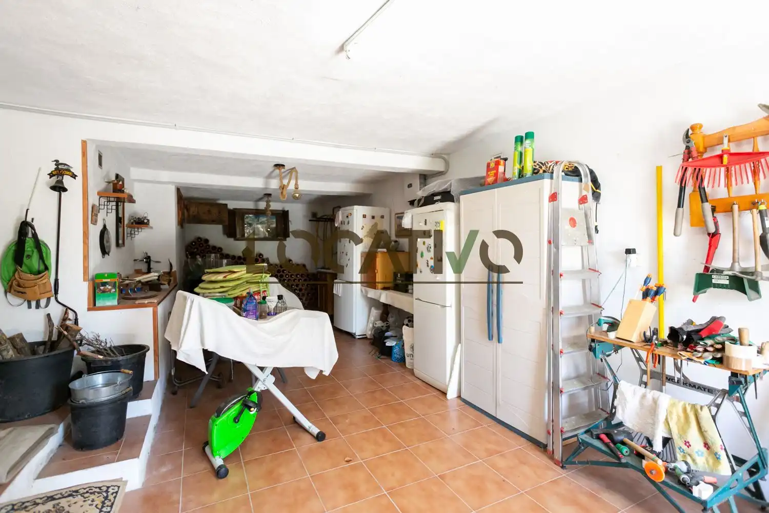 Haus mit Pool zum Verkauf in Robledo de Chavela, imagen 54