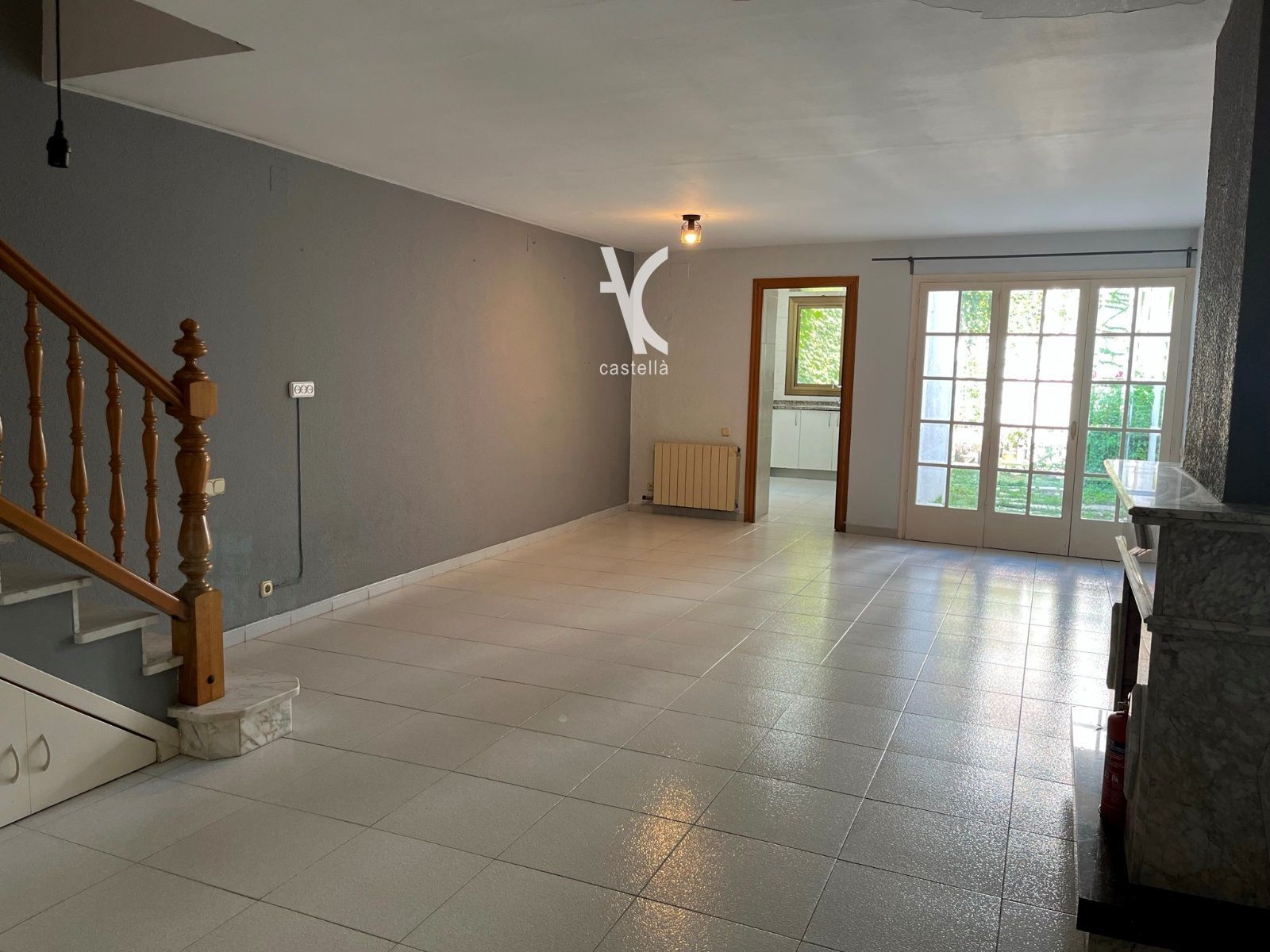 Living room of House or chalet to rent in Premià de Mar  with Heating and Pets allowed