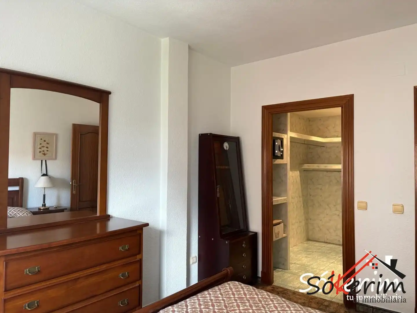 Piso en venta en Algete Centro