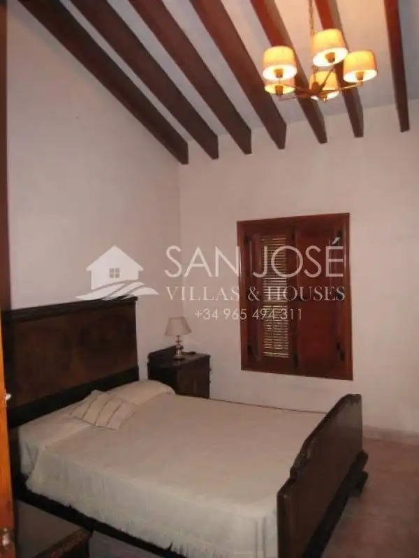 Casa amb terrassa en venda a Aspe Centro, imagen 28