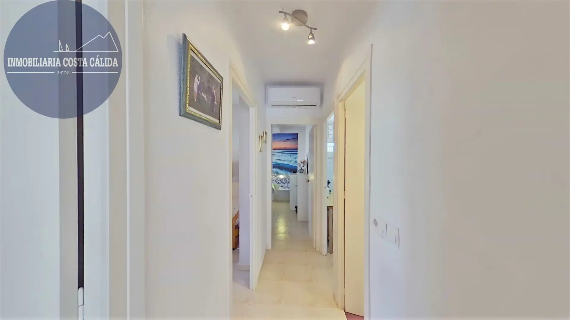 Piso en venta en Águilas con Aire acondicionado, Calefacción y Terraza
