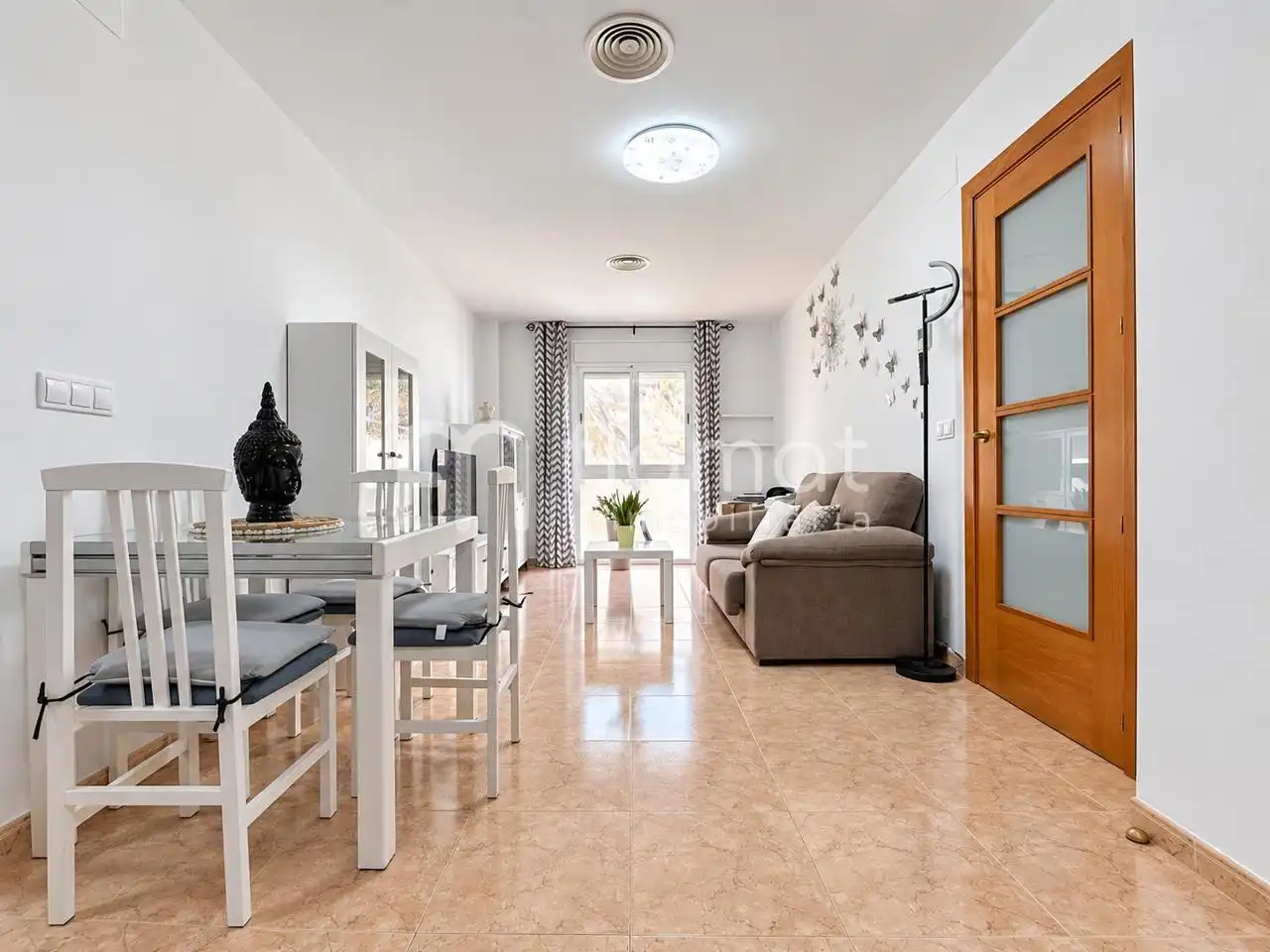 Appartement à vendre à Centre
