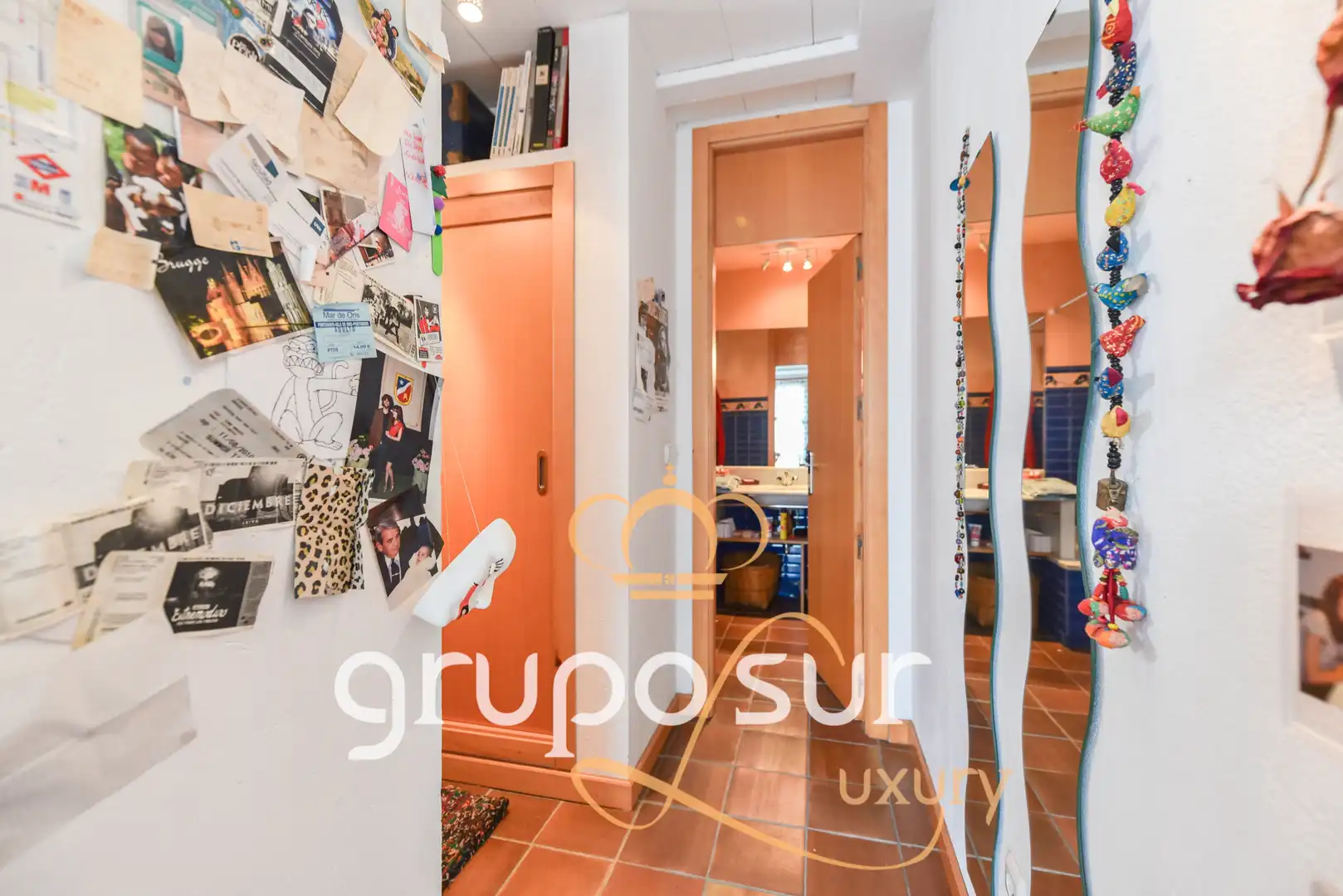 Casa o chalet en venta en Camino Huelga, 33, Simancas