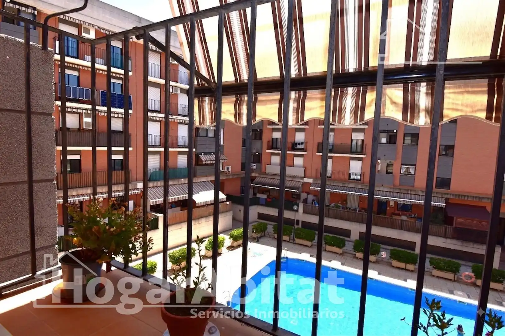 Flat for sale in Moncada