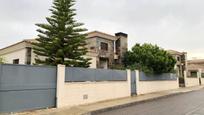 Exterior view of House or chalet for sale in Aspe  with Air Conditioner, Heating and Private garden