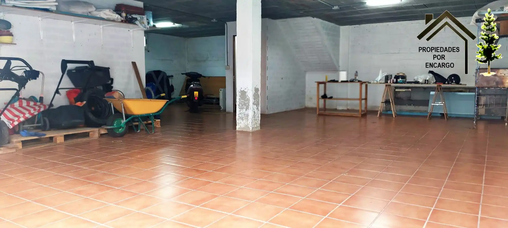 Casa o xalet en venda en Moaña amb Calefacció, Jardí privat i Terrassa
