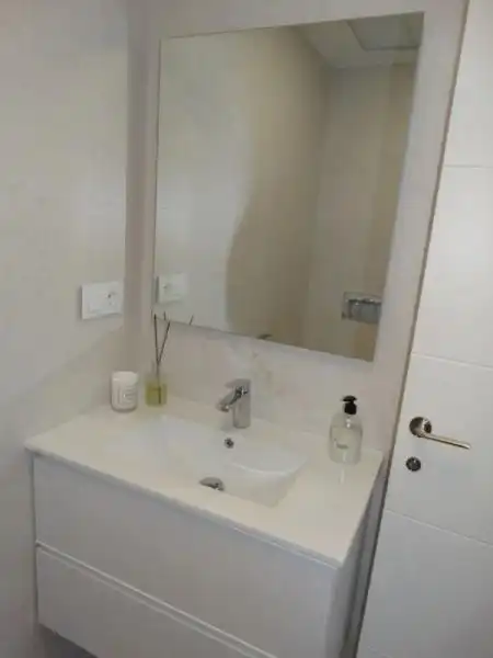 Apartament amb piscina en venda a Pilar de la Horadada ciudad, imagen 11