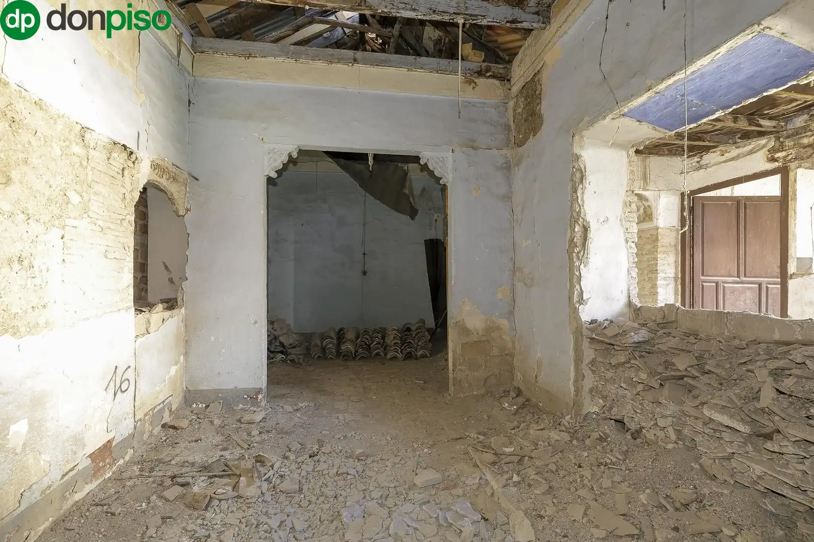 Inmuebles singulares en venta en de la Botica, imagen 37